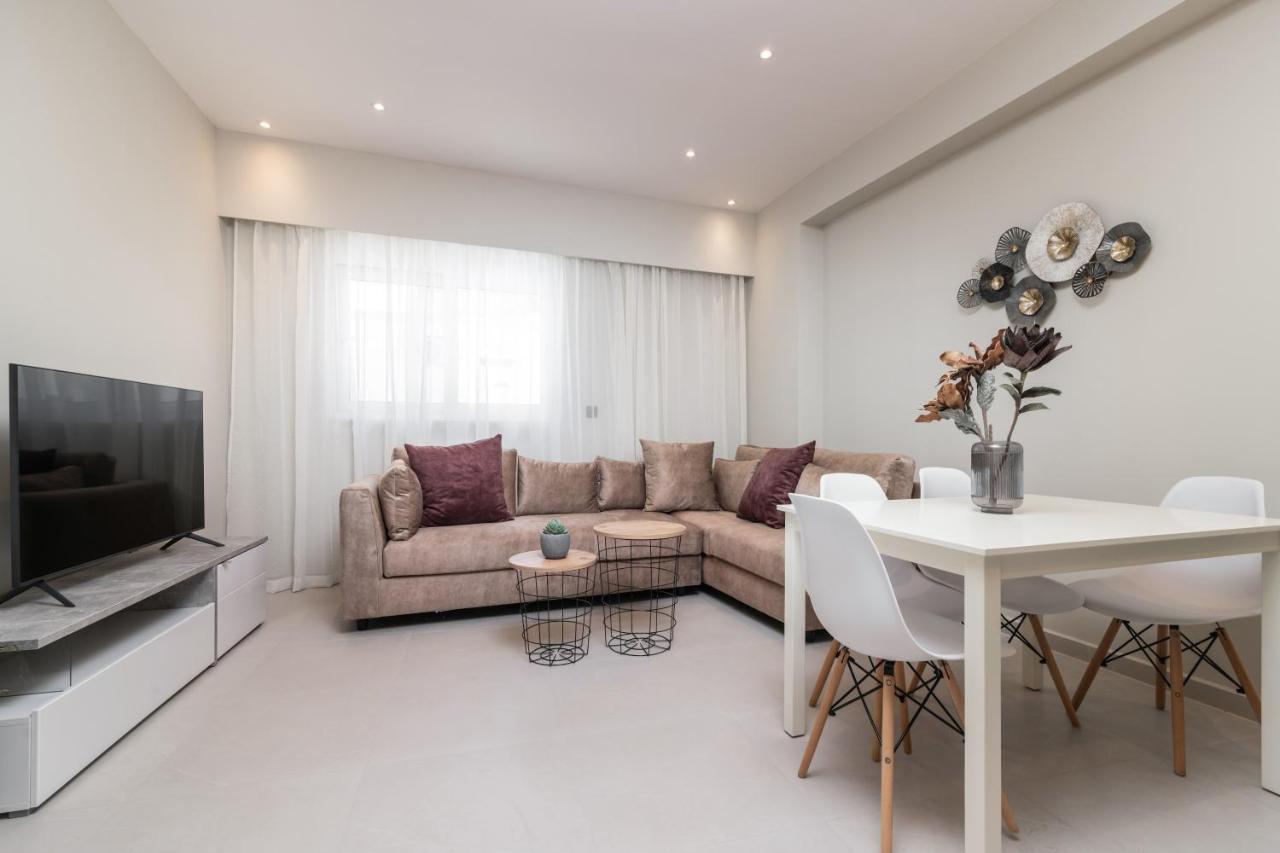 Selozia Apartments Zakynthos Town Luaran gambar