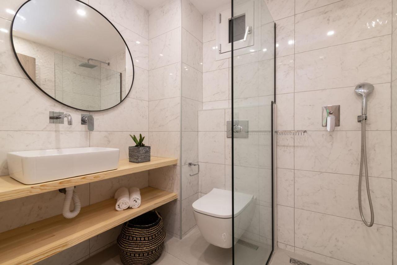 Selozia Apartments Zakynthos Town Luaran gambar